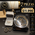 Pack Emprendedor 7 Piezas de Alta Rotación – $11.990 ✨