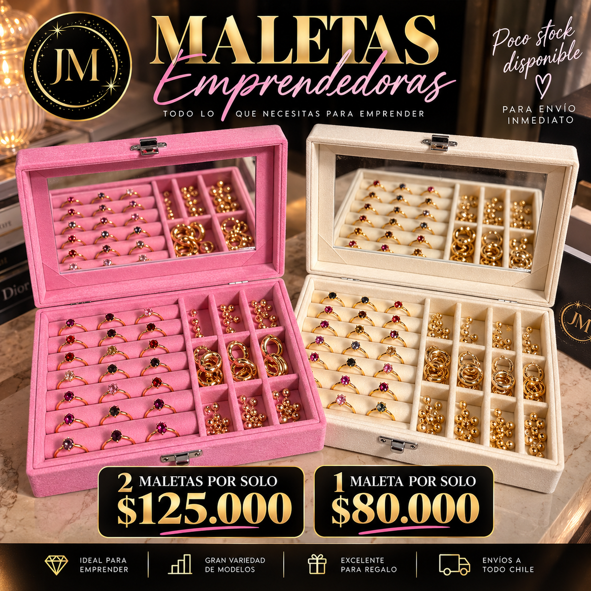 💰 INVIERTE $125.000 Y HAZ HASTA $374.000 🔥
