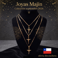 Lote de 3 Cartier — Bañados en Oro 18k